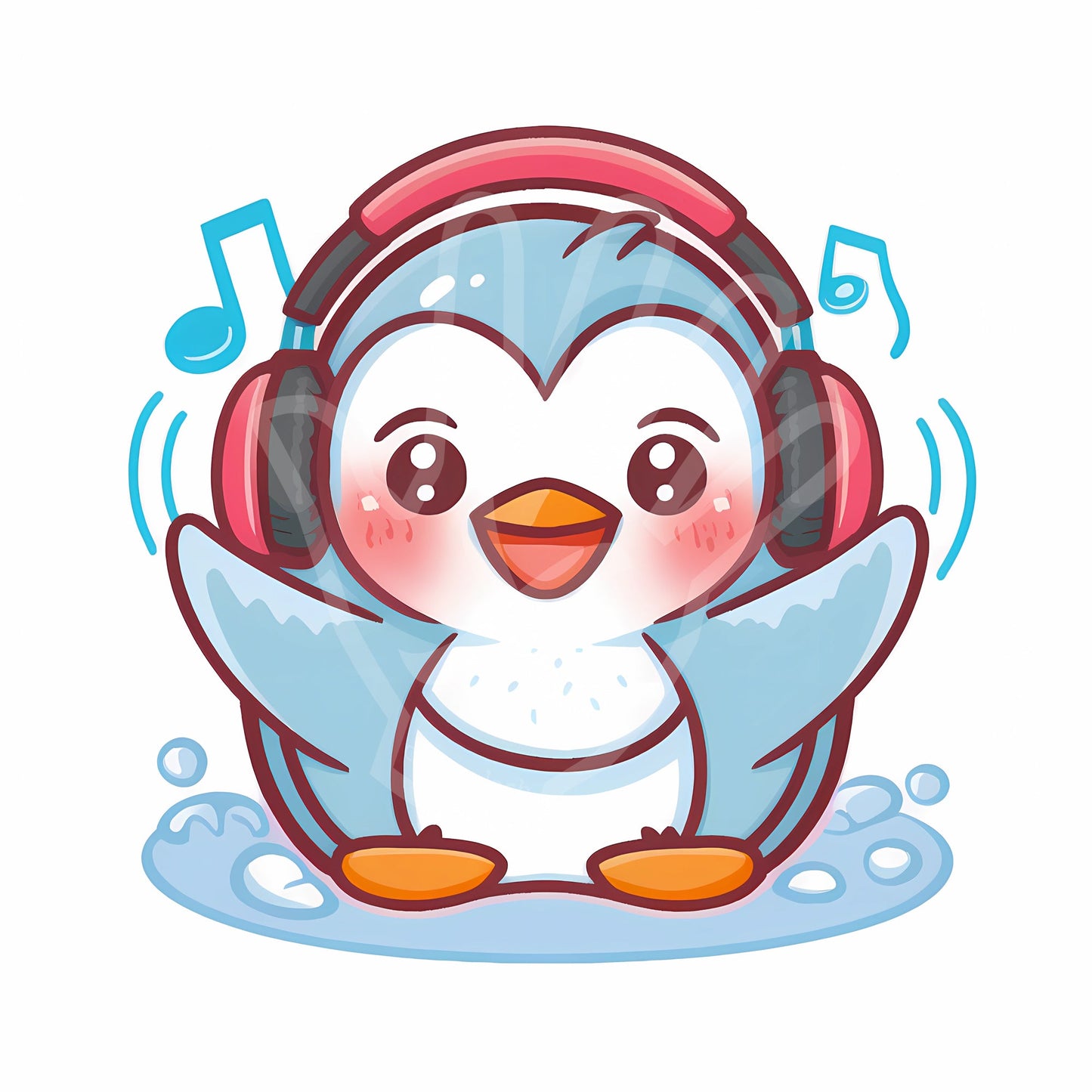 Musik pinvin 05/22