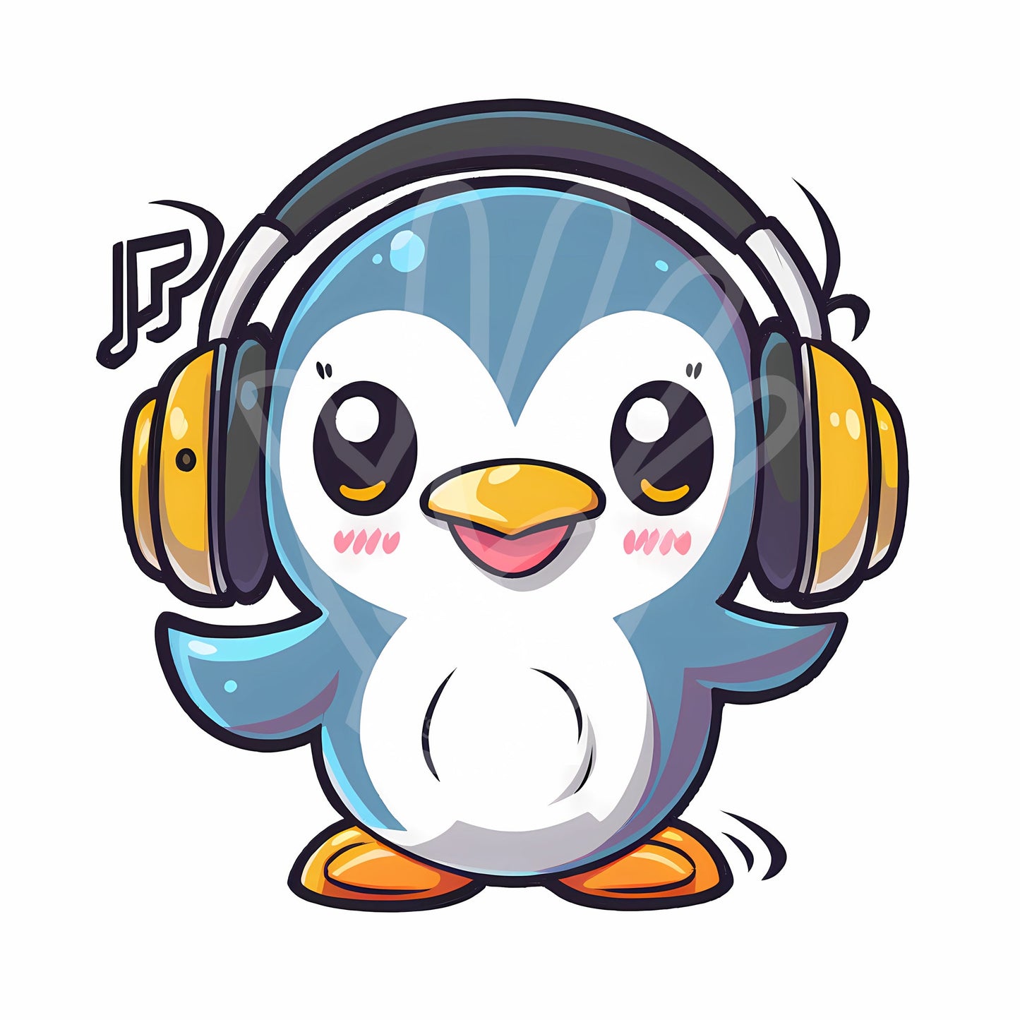 Musik pinvin 06/22
