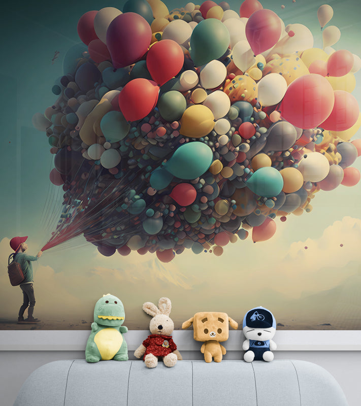 Balloner