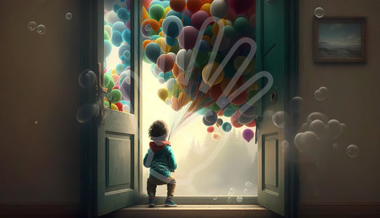 Ballondrømme