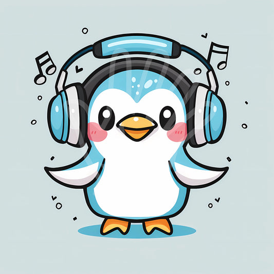 Musik pinvin 01/22