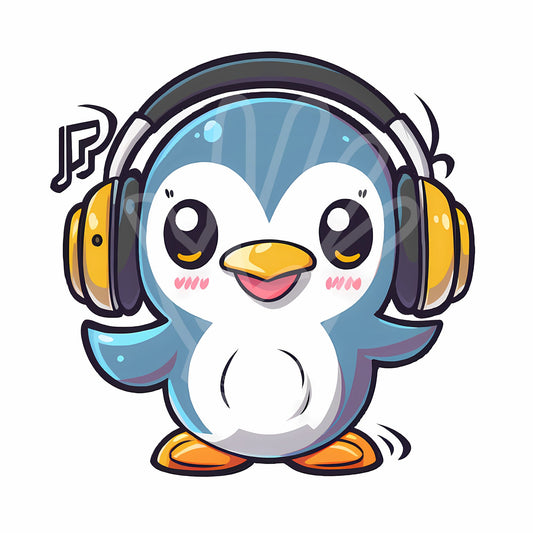 Musik pinvin 06/22