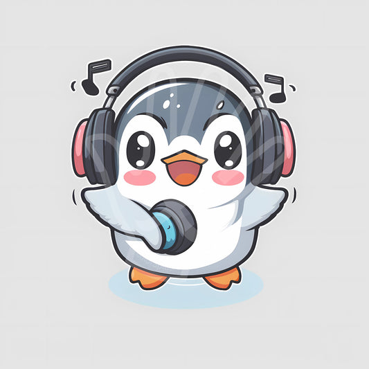 Musik pinvin 16/22