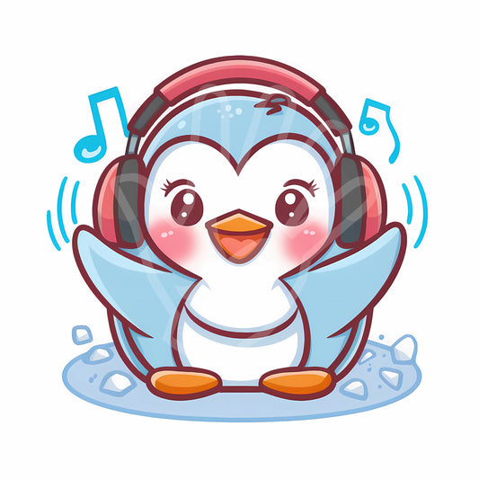 Musik pinvin 17/22